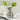Pleated Ceramic Vase - Elegant Home Decor Accent - DecorOfficial
