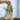 Pleated Glass Vase - Decorative Bag-Style Design - DecorOfficial