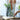 Pleated Glass Vase - Decorative Bag-Style Design - DecorOfficial