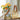 Pleated Glass Vase - Decorative Bag-Style Design - DecorOfficial
