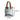 Pleated Glass Vase - Decorative Bag-Style Design - DecorOfficial