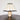 Pleated Table Lamp with Wooden Base - Stylish Home Lighting - DecorOfficial