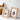 Plush Photo Frame - Soft Decorative Picture Holder - DecorOfficial