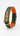 Personalized Leather Dog Collar – Soft Padded Adjustable ID Collar