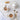 Porcelain Coffee Cup Set with Saucer - Elegant Drinkware - DecorOfficial