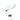 Porcelain Dinner Set - Blue and White Imitation Dinnerware - DecorOfficial