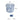 Porcelain Dinner Set - Blue and White Imitation Dinnerware - DecorOfficial