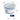 Porcelain Dinner Set - Blue and White Imitation Dinnerware - DecorOfficial