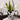 Portable Ceramic Vase - Stylish Home Decor for Unique Flower Arrangements - DecorOfficial