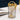 Portable Dessert Fork Spoon Storage Jar - Glass Kitchen Organizer - DecorOfficial