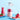 Portable Mini Juicer - Electric Smoothie Blender - DecorOfficial
