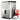 Portable Nugget Ice Maker – 26–34 lbs/day, Soft Chewable Ice - DecorOfficial
