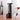 Premium Corkscrew for Wine Enthusiasts Effortless Cork Removal Tool - DecorOfficial
