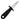 Premium Oyster Knife - Easy Shell Opening Seafood Tool with PP Handle - DecorOfficial