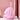 Princess Dress Tissue Box Holder - Resin Decorative Organizer - DecorOfficial