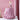 Princess Dress Tissue Box Holder - Resin Decorative Organizer - DecorOfficial