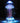 LED Jellyfish Lamp - Crystal Mood Light Decor - DecorOfficial