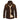 Vintage Velvet Winter Coat - Large Size Essential - DecorOfficial