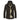 Vintage Velvet Winter Coat - Large Size Essential - DecorOfficial