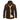 Vintage Velvet Winter Coat - Large Size Essential - DecorOfficial