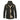Vintage Velvet Winter Coat - Large Size Essential - DecorOfficial