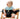 Baby Feeding Booster Harness - Portable Safety Belt - DecorOfficial