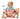 Baby Feeding Booster Harness - Portable Safety Belt - DecorOfficial
