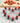 Ant Food Fruit Holder - 12 Pack Essential Ant Care Supplies - DecorOfficial