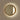 Waning Gibbous Moon LED Wall Lamp - Decorative Marble Light Fixture - DecorOfficial