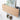 Wood Wall Organizer with Hooks - Modern Storage Solution - DecorOfficial