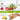 Vegetable and Fruit Peeler - Multifunctional Kitchen Tool for Easy Peeling - DecorOfficial