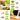Vegetable and Fruit Peeler - Multifunctional Kitchen Tool for Easy Peeling - DecorOfficial