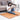 Heated Foot Mat - Electric Thermal Carpet Comfort - DecorOfficial