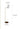 Nordic Glass Pendant Light - Modern Ceiling Fixture - DecorOfficial
