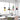 Colorful Nordic Pendant Lamps - Modern Ceiling Lights - DecorOfficial