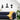Colorful Nordic Pendant Lamps - Modern Ceiling Lights - DecorOfficial