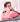 Flamingo Pink Tissue Box Cover - Cute Bird Home Decor - DecorOfficial