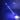 LED Umbrella Flashlight - Waterproof Lighted Canopy - DecorOfficial