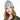 Bluetooth Music Beanie - Wireless Knitted Headphones Hat - DecorOfficial