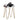 Nordic Iron Sheep Stool - Stylish Home Accent Decor - DecorOfficial