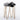 Nordic Iron Sheep Stool - Stylish Home Accent Decor - DecorOfficial