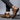 Vintage Leather Fur Winter Ankle Boots - Outdoor Footwear - DecorOfficial