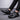 Vintage Leather Fur Winter Ankle Boots - Outdoor Footwear - DecorOfficial