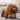 Lion Deer Stool - Unique Decorative Furniture Piece - DecorOfficial
