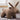 Lion Deer Stool - Unique Decorative Furniture Piece - DecorOfficial
