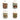 Animal Resin Flower Pots - Creative Decorative Planters - DecorOfficial