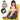 3in1 Multifunctional Baby Car Seat Mommy Bag - DecorOfficial