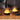 Aromatherapy Diffuser Lamp - Mountain View Design - DecorOfficial