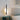 Modern LED Half Sun Chandelier - Contemporary Lighting Fixture - DecorOfficial