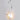 Modern LED Half Sun Chandelier - Contemporary Lighting Fixture - DecorOfficial
